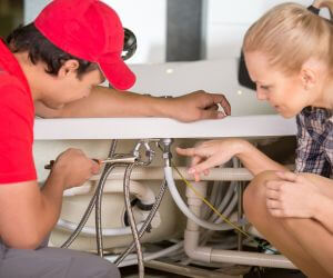 About Emergency plumbing pros Ibapah, UT