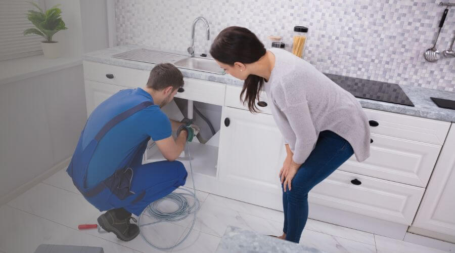 Professional emergency plumbing in Ibapah, UT